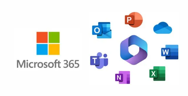 microsoft 365